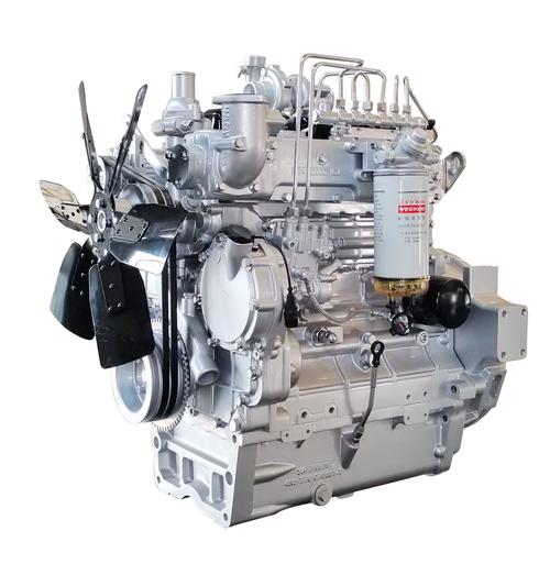 产品中心 动力机械 产品系列  根据主机配置需求,可提供电控单体泵和